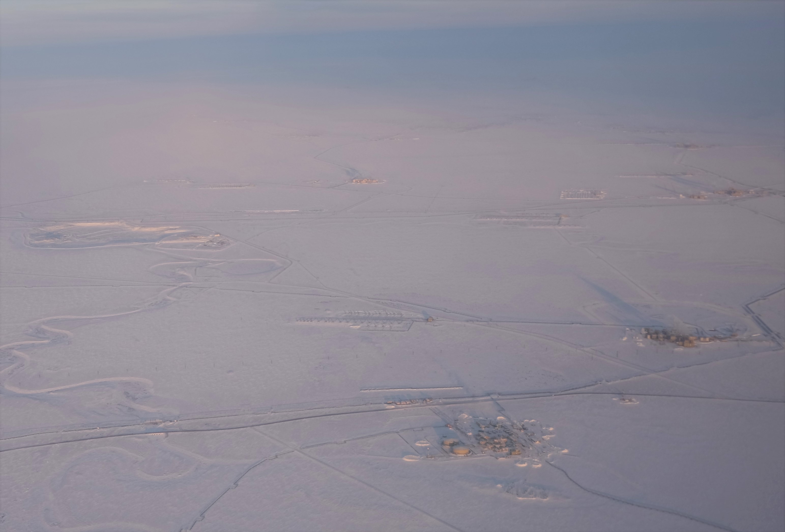 Prudhoe-Bay-Frozen-Rivers